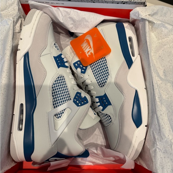 Jordan Other - New Air Jordan Retro.